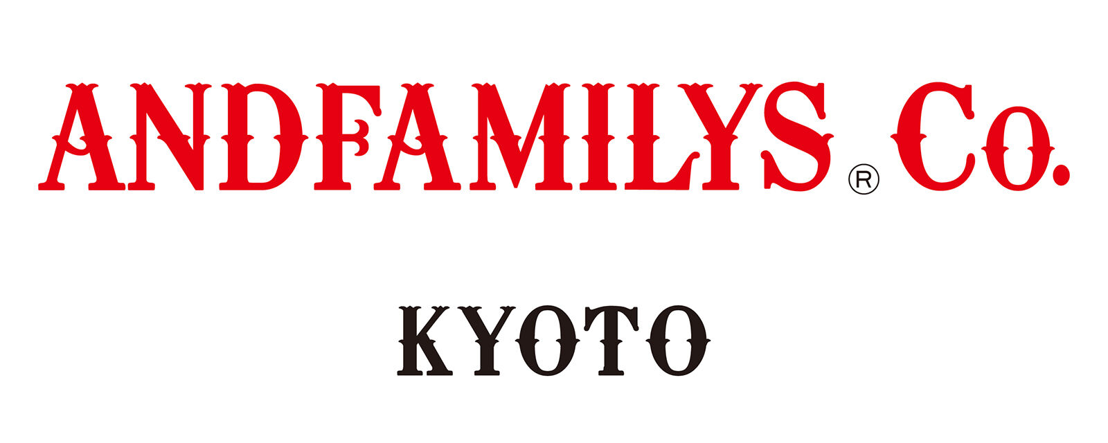 Information | ANDFAMILYS KYOTO
