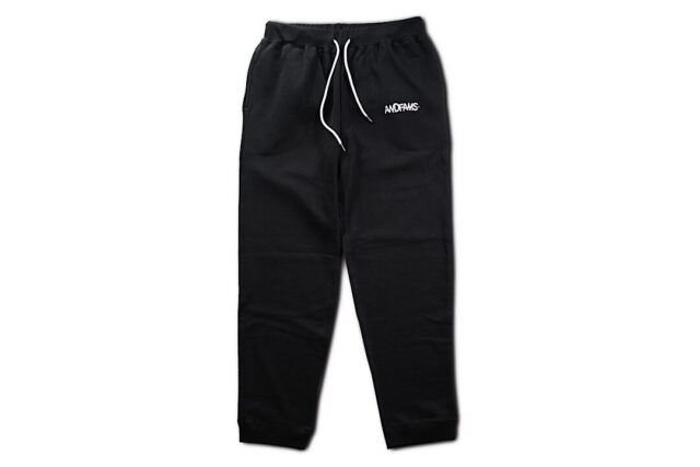 10.5oz Light Sweat Pants | ANDFAMILYS KYOTO