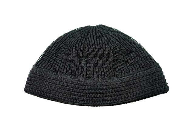 Spring Knit Hat | ANDFAMILYS KYOTO